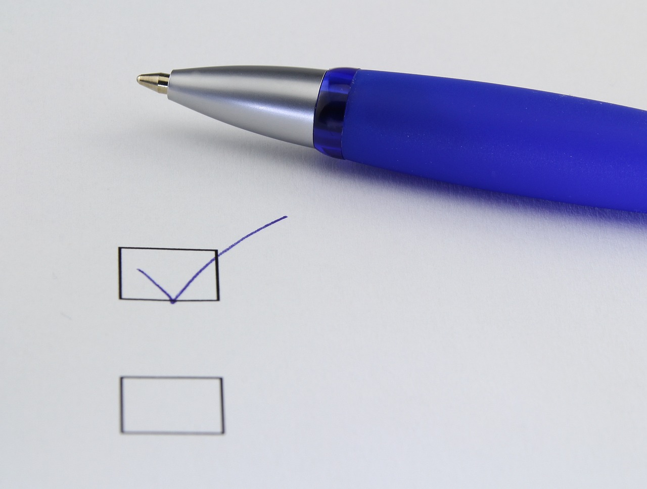 The Benefits of Creating a Daily Task Checklist for Better Focus
